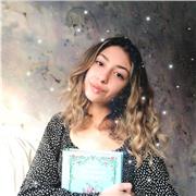 Spanish and English tutor online to help students