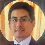 profesor de ingles americano para todas las edades