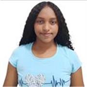 Docente de primaria con capacidad de brindarle una formación a niños de cualquier grado y edad