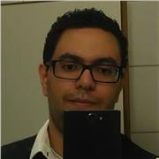 Masterstudent der Informatik bietet Nachhilfe in Mathe