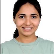 Mansi dalsania