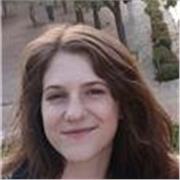 Profesora particular de física médica, especialista en Radiofisica