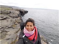 I'm an Argentine teacher, been teaching both Spanish & English for 10 years, tailored classes
