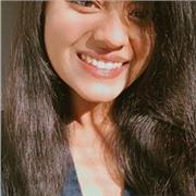Mansi Kesarwani