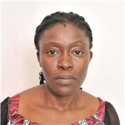 Ghong Ndom
