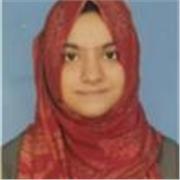 Passionate English tutor provides fun, structured online English lessons for kids and early teens across Pakistan, building strong