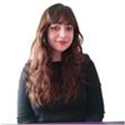 Graduada en Estudios Hispánicos por la Universidad de Valencia, imparto clases de refuerzo. 