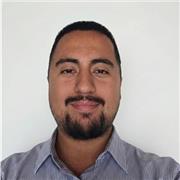 Clases online de física, matemática y química. Ingeniero Civil Químico de la USM, licenciado en ciencias de la ingeniería