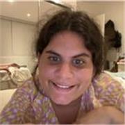 Profesora de lengua para niños de 4-10 años