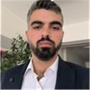Ali Muhammedoglu