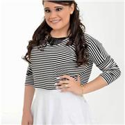 Estudante de pedagogia da UFRN. Com experiência de 2 anos e meio de estágio em educação infantil pelo IEL