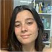 Estudiante con ganas de enseñar matemáticas a las personas 