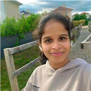 Dedeepya