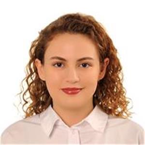 Merve Yalin
