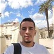 Profesor de Español para extranjeros, todas las edades.