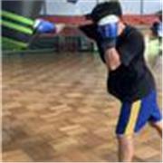Clases de boxeo personalizadas, nivel principiante-medio-avanzado. A domicilio y en lugar