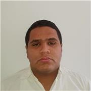 estudiante de ingenieria con enfasis en las matematicas