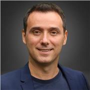 Adrian Nastasoiu