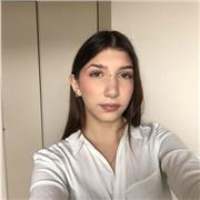 Studentessa del tecnico turistico in centro a Milano e potrei aiutare in inglese,tedesco,italiano, diritto ed economia