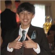 GCSE Chemistry tutor - Recently achieved grade 9 (high attaining student)