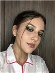 Profesora de Maquillaje profesional social y artístico