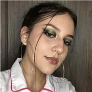 Profesora de Maquillaje profesional social y artístico