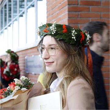 Veronica