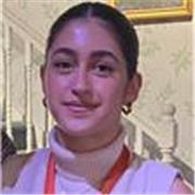 Estudiante de bachillerato imparte clases de refuerzo de cualquier materia a niños de todas las edades duante el verano