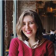 Hai bisogno di un aiuto per il tuo inglese? Sono qui per aiutarti!