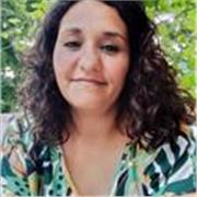 Profesora de Historia de nvel secundario y universitario
