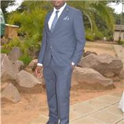 Simbarashe Mbanda