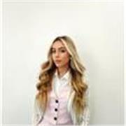 Profesora de lengua castellana, nativa, apta para todas las edades hasta 15 años 