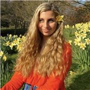 Profesora de inglés (presencial u online)