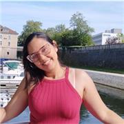 Je donne des cours d'espagnol ( enfants et adultes)