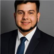 Aula de matemática sobre demanda, ensino fundamental médio