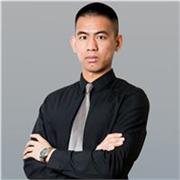 Chinese tutor teaches students of all ages