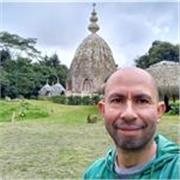 Profesor de filosofía para bachillerato