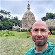 Profesor de filosofía para bachillerato