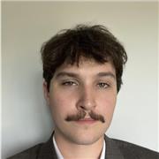 I am a current Graduate International Business student with a passion for world economics and finance.