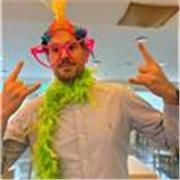 Farò in modo tale che tu sia autonomo in tutto