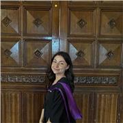 Spanish lessons for Key Stage 3, GCE, university, and adults with a passionate Glasgow graduate!