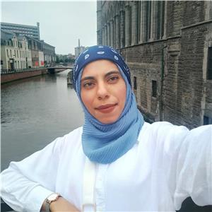 Aya Elsherbini