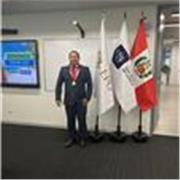 Ing. MBA.MSc.Finance candidate on UCM dicto clase desde Eso hasta universidad