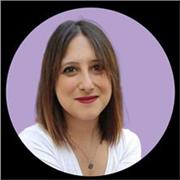 Graduada en estadística con 4 años de experiencia en analista de datos
