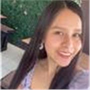 Maestra de inglés, te apoyo con temas que se te dificulten