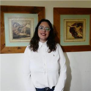 Montserrat Garcia Cerdan
