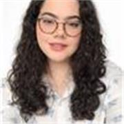 Tutora particular para niños de cualquier materia