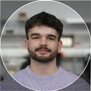 Cambridge graduate teaching GCSE maths and science