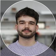 Cambridge graduate teaching GCSE maths and science
