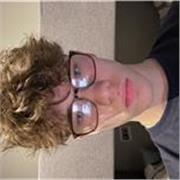 I would describe myself as someone who is eager to learn new things and develop myself and i want to spread that to others.